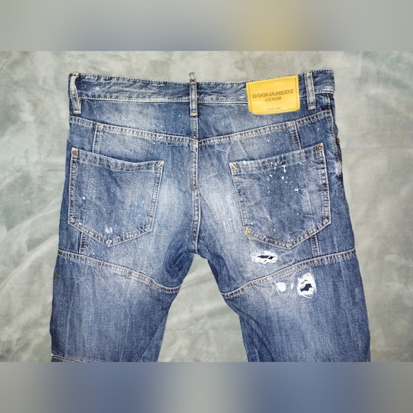 Dsquared2 Jeans - Picture 5 of 6